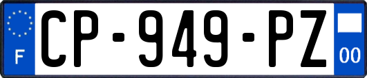 CP-949-PZ