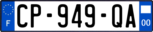 CP-949-QA