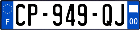 CP-949-QJ