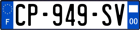 CP-949-SV