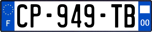 CP-949-TB