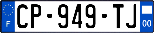 CP-949-TJ