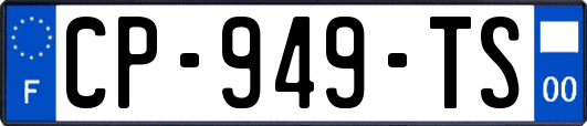 CP-949-TS