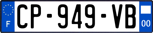 CP-949-VB