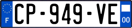 CP-949-VE