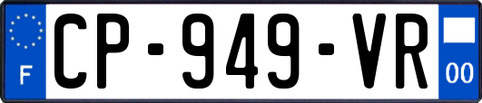 CP-949-VR