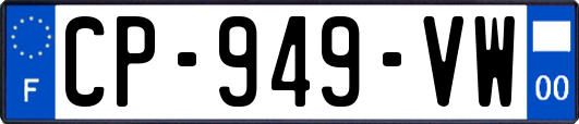 CP-949-VW