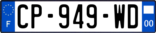 CP-949-WD