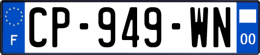 CP-949-WN