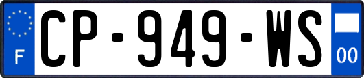 CP-949-WS
