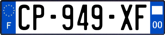 CP-949-XF