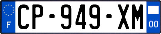 CP-949-XM