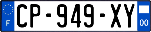 CP-949-XY