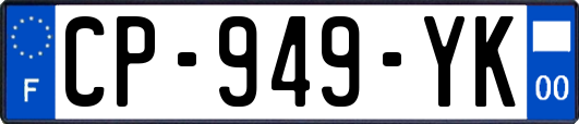 CP-949-YK