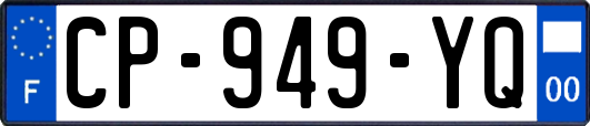 CP-949-YQ