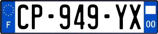 CP-949-YX