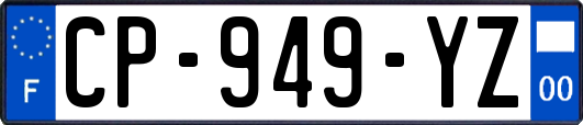 CP-949-YZ