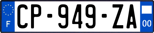 CP-949-ZA