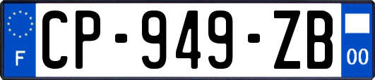 CP-949-ZB