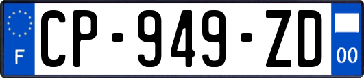 CP-949-ZD