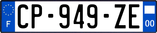 CP-949-ZE