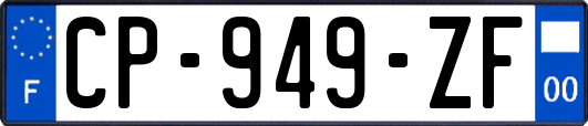 CP-949-ZF