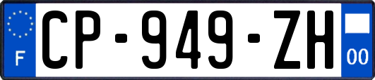 CP-949-ZH