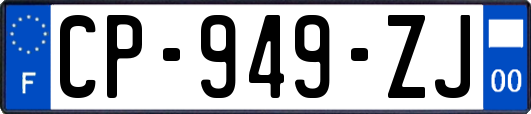 CP-949-ZJ