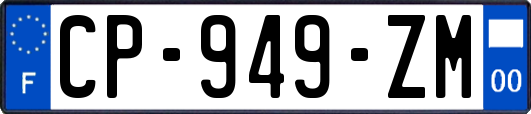 CP-949-ZM