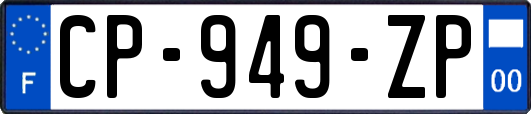 CP-949-ZP