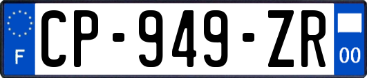 CP-949-ZR