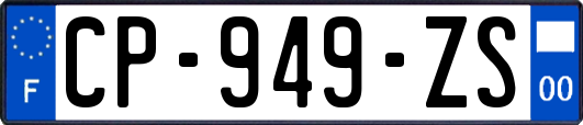 CP-949-ZS