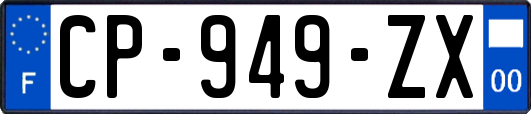 CP-949-ZX