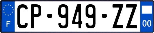 CP-949-ZZ