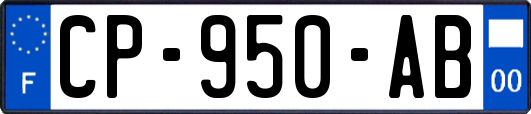 CP-950-AB