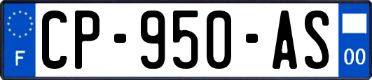 CP-950-AS