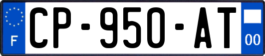 CP-950-AT