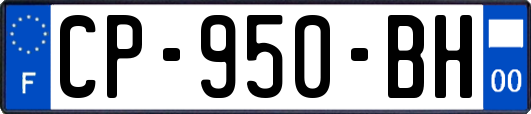 CP-950-BH