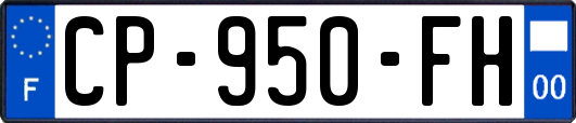 CP-950-FH