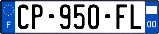 CP-950-FL