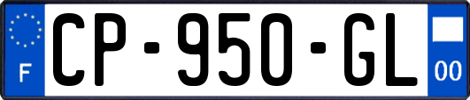 CP-950-GL