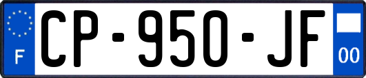 CP-950-JF