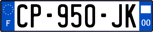 CP-950-JK