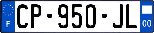CP-950-JL