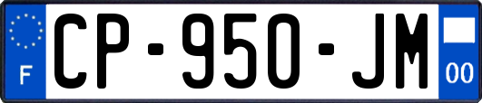 CP-950-JM