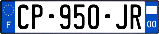 CP-950-JR