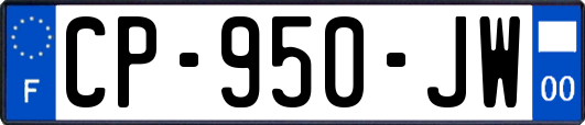 CP-950-JW