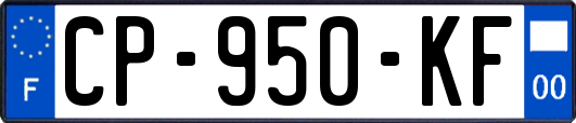 CP-950-KF