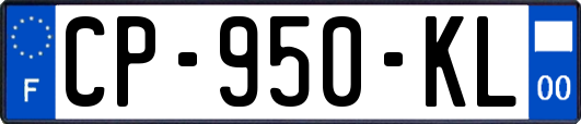 CP-950-KL