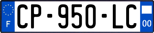 CP-950-LC